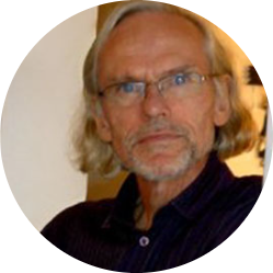Magnus Saemundsson
