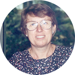 Mme Eva Mysliwiec