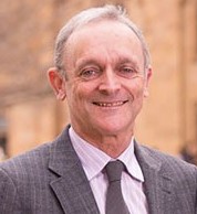 Richard James