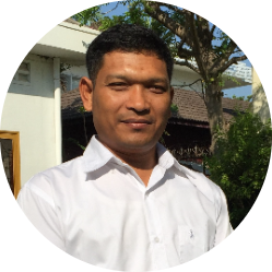 ROEUN Narith