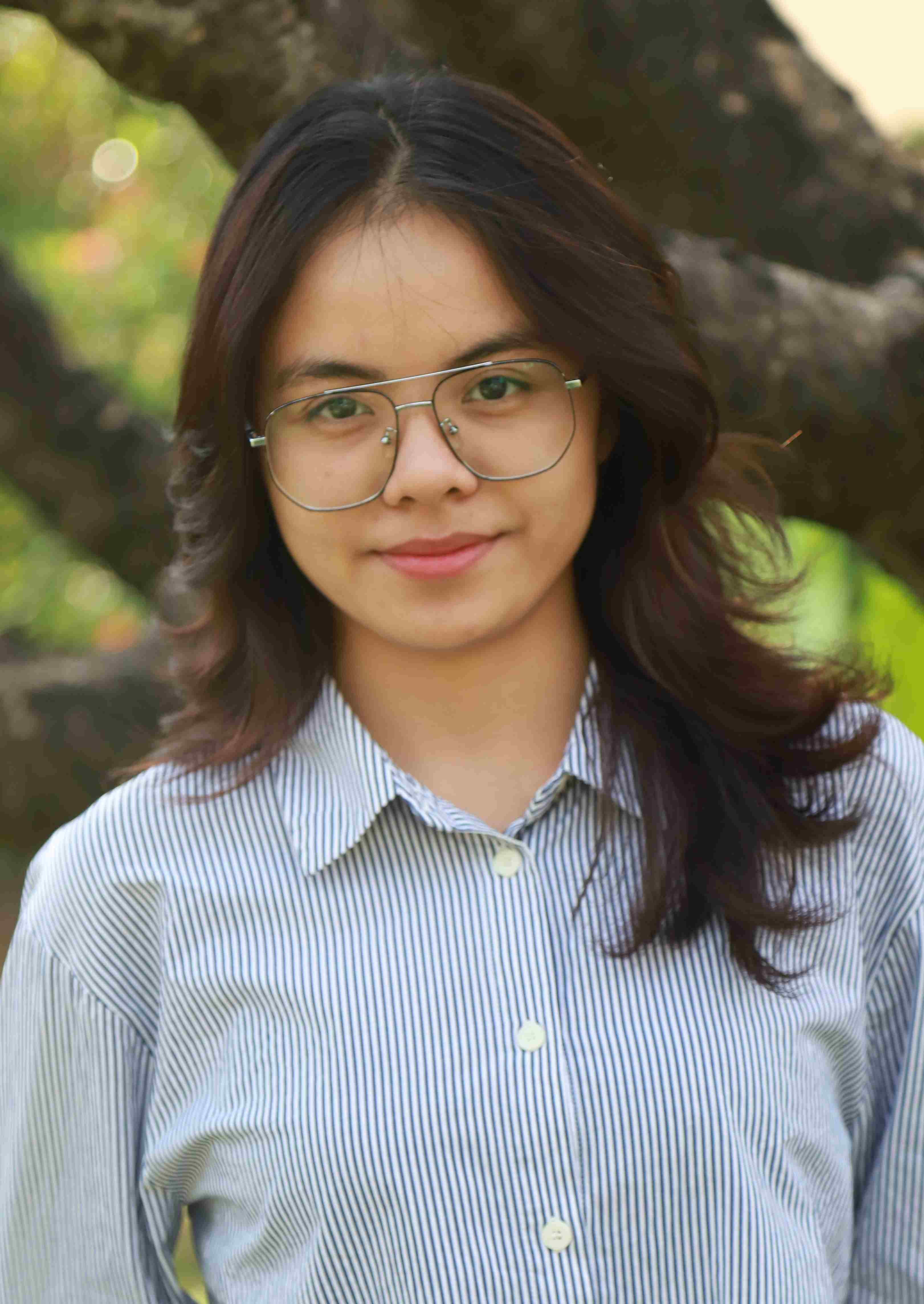 BUNHAK Mona Chira