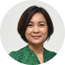 HE Dr Chea Serey