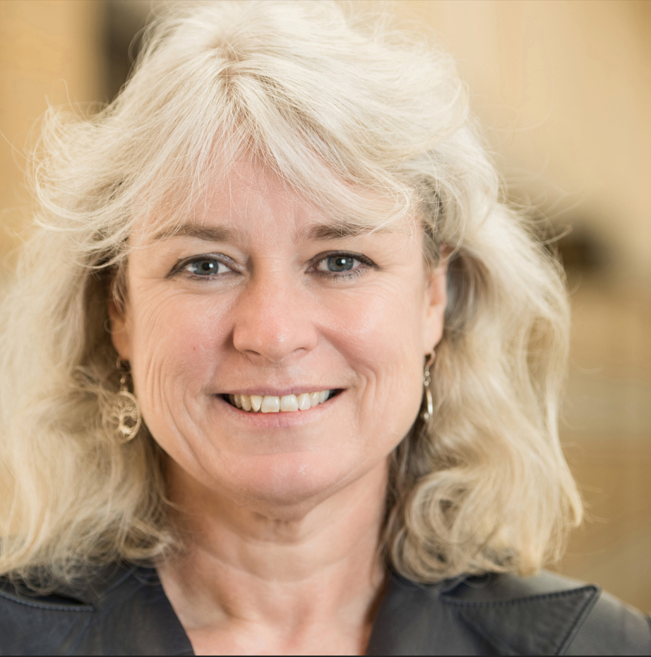 Caroline Hughes
