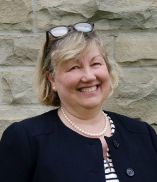 Kathryn Hibbert
