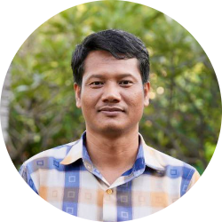 SOK Pheak
