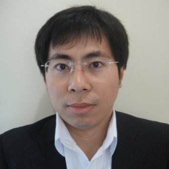 CHENG Savuth