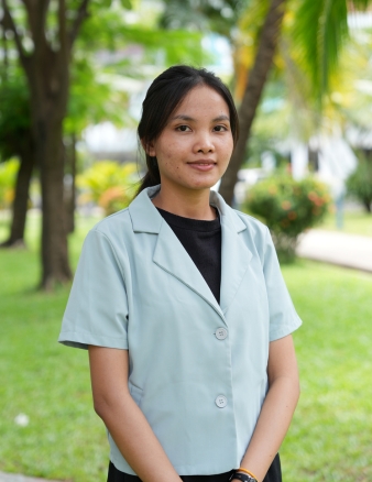 PHUONG Sokhim