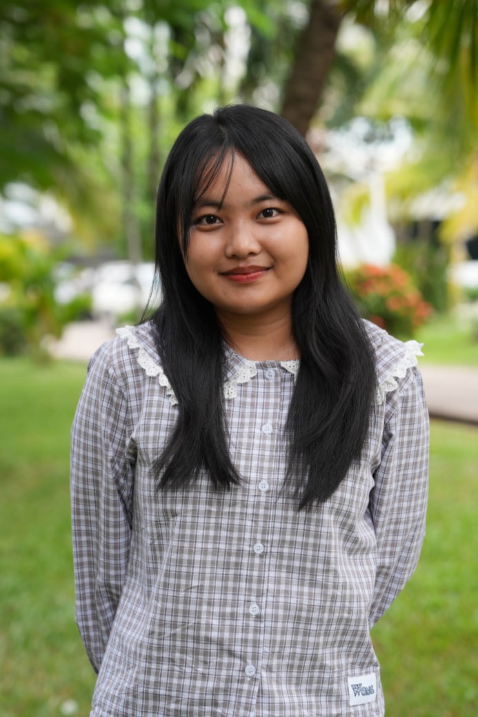 SRUN Leanglily 